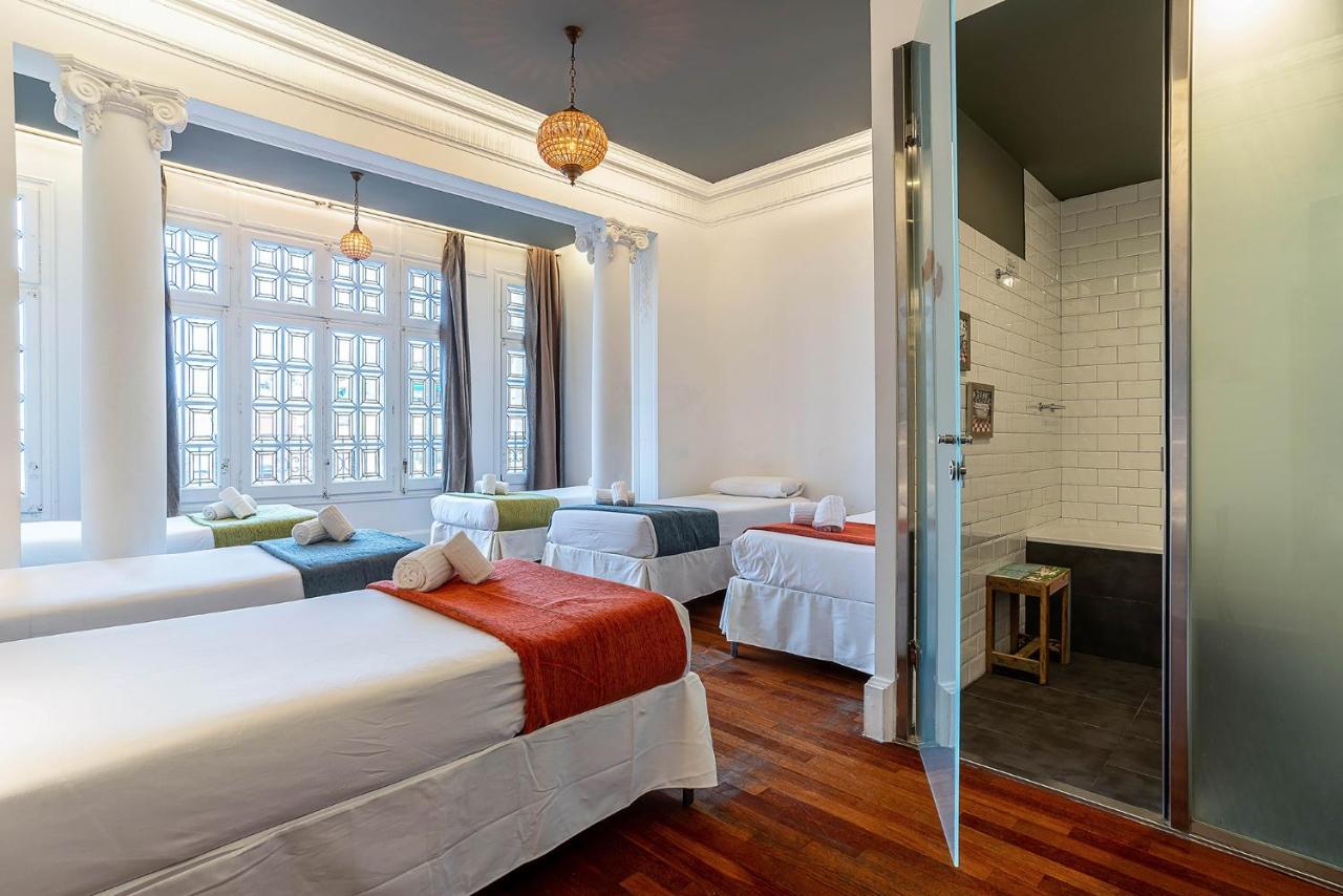 Hostal Casa Gracia