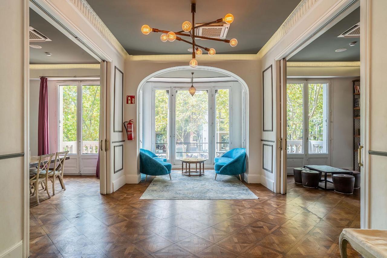 Casa Gracia Barcellona