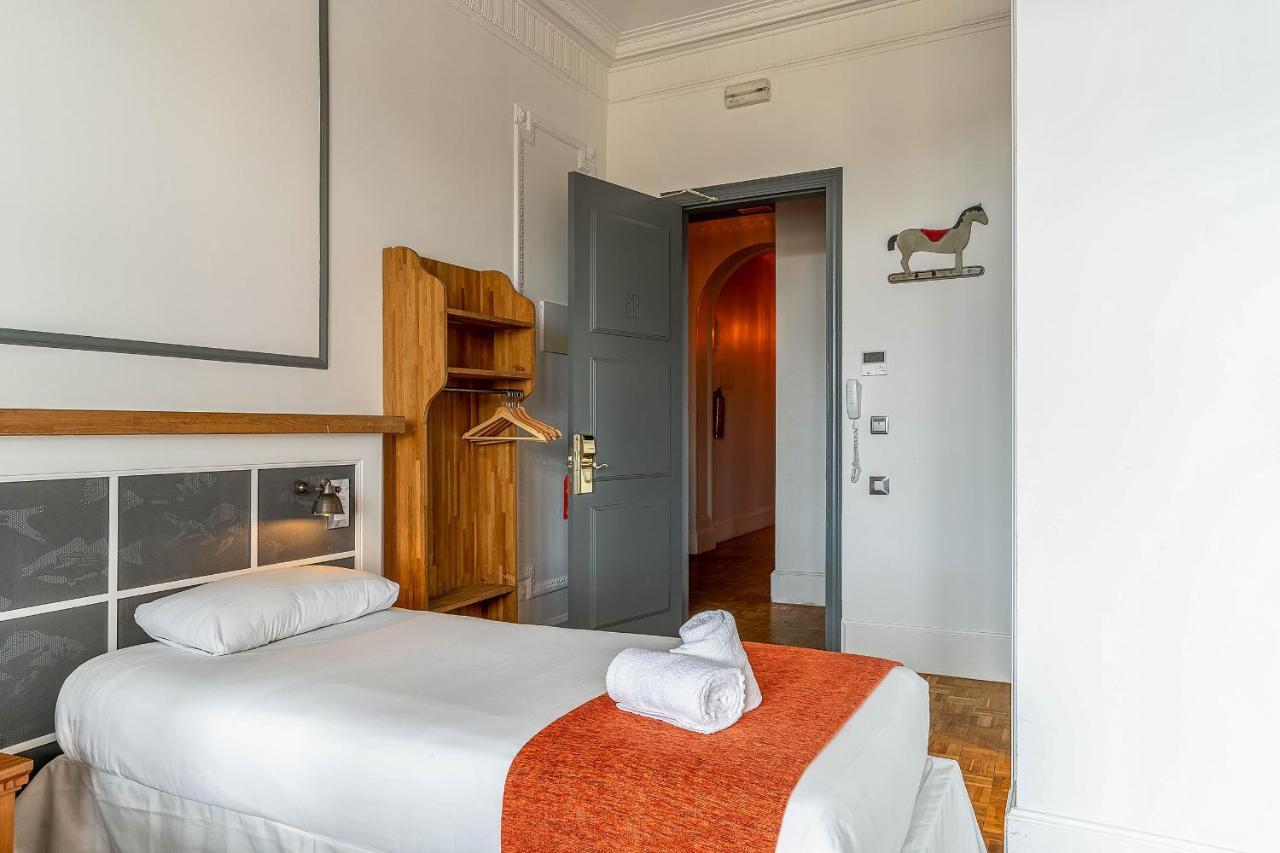 Ostello Casa Gracia