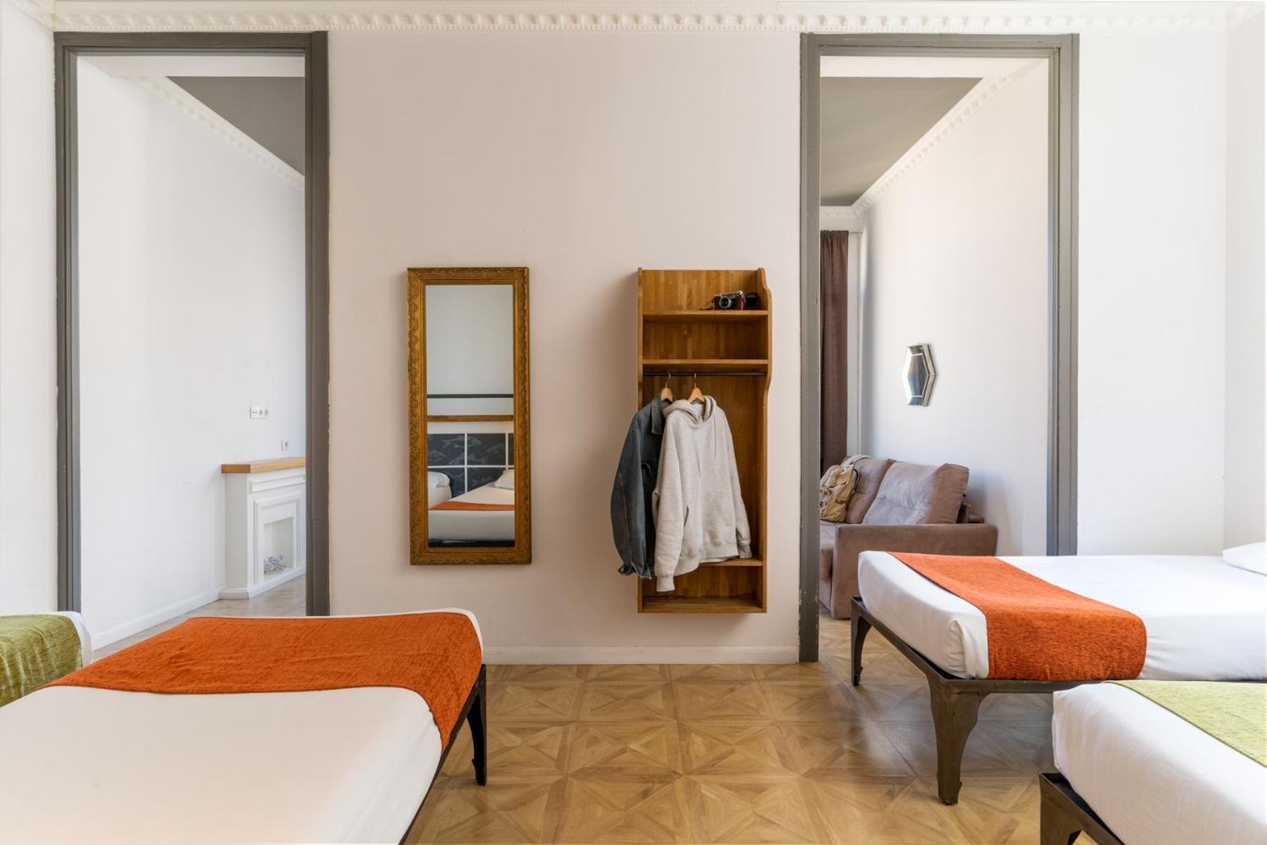 Casa Gracia Ostello Barcellona