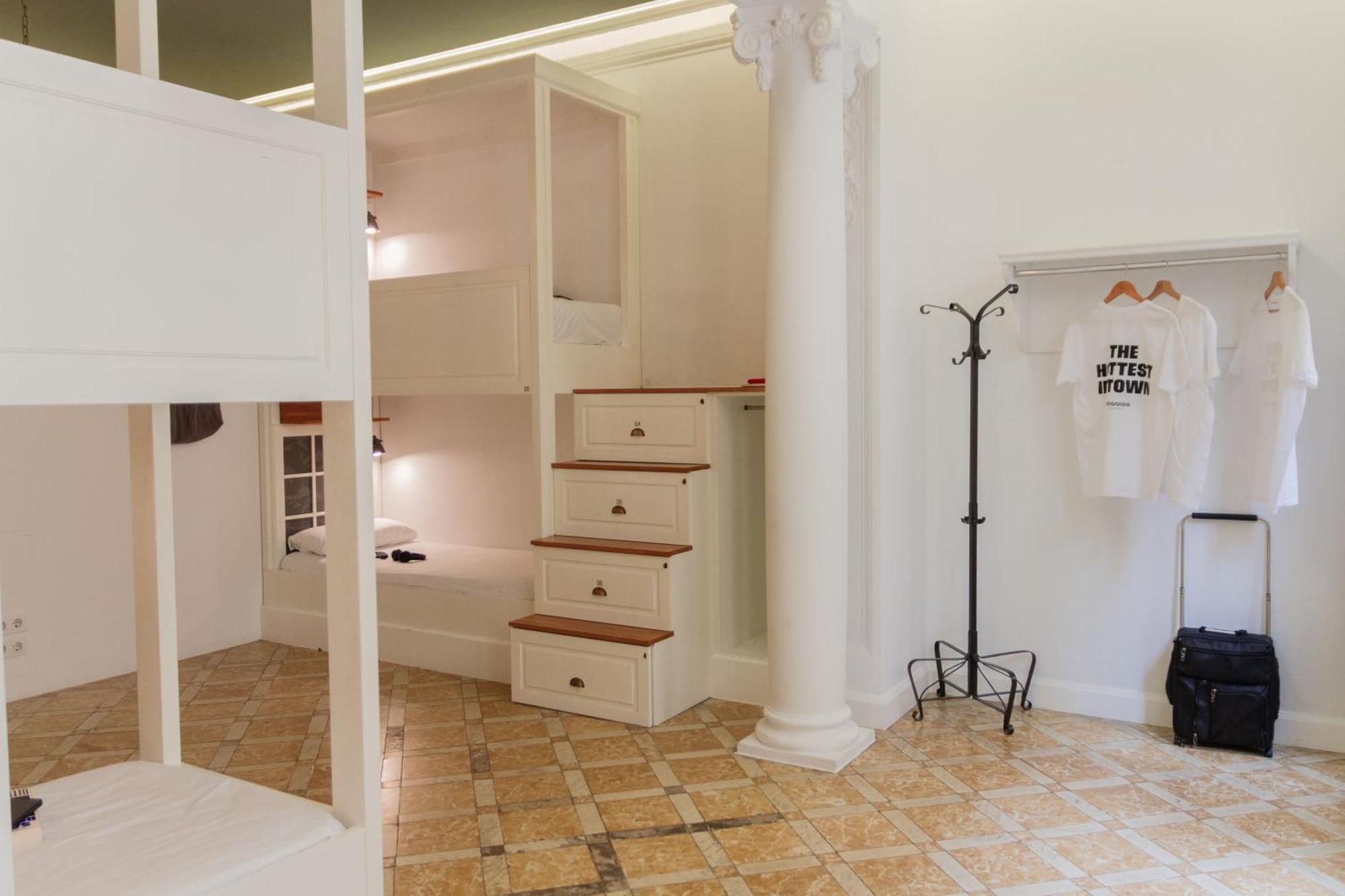 Ostello Casa Gracia *